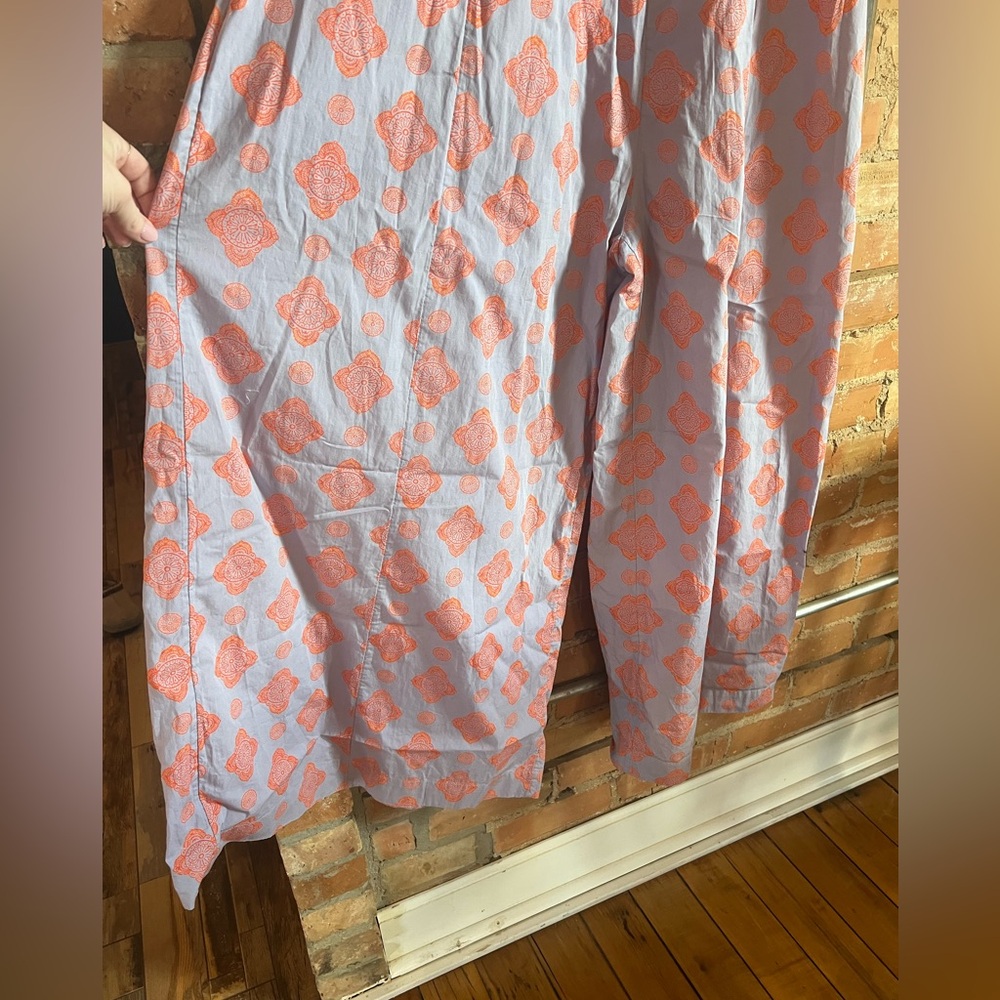 Free People Jumpsuit - Picture 3 of 8